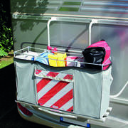 Coffre souple Cargo Back
