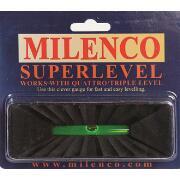 Niveau spécial cales