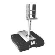 Adaptateurs châssis pour déplace caravane Camper Trolley : Adaptateur châssis universel