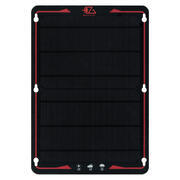 PANNEAU SOLAIRE D'APPOINT : 5W