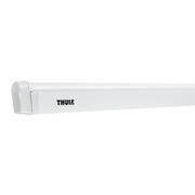 Store Omnistor 4200 : Longueur 3 m - Coloris : Mystic Gris avec boîtier blanc