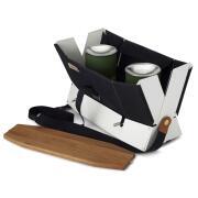 Réchaud à gaz Onja DUO