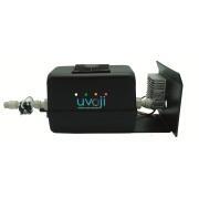 Purificateur d'eau UV-C et charbon actif Pack Oji Pure