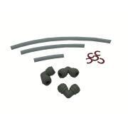 Purificateur d'eau UV-C et charbon actif Pack Oji Pure