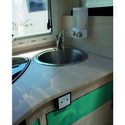 Purificateur d'eau UV-C et charbon actif Pack Oji Pure