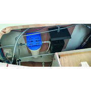 Purificateur d'eau UV-C et charbon actif Pack Oji Pure