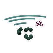 Purificateur d'eau UV-C et charbon actif Pack Oji Pure