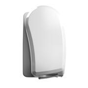 Store Omnistor 4200 : Longueur 2,6 m - Coloris : Mystic Gris avec boîtier anodisé