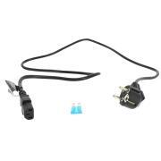 Chargeur AC / DC smart lithium pour camping-car : 10A