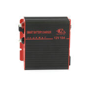 Chargeur AC / DC smart lithium pour camping-car : 10A