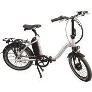 Vélo à assistance électrique pliant Folky