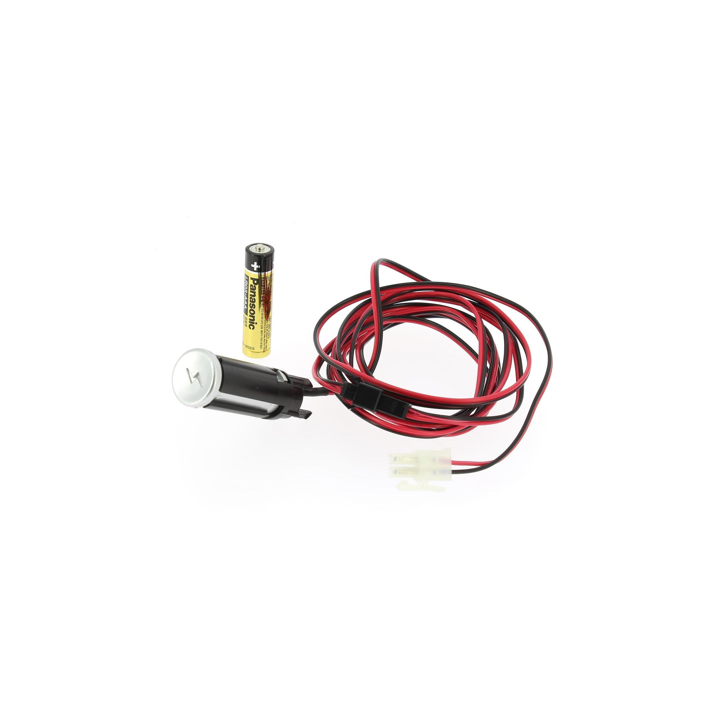 Allumeur piezo pour réfrigérateurs