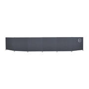 Pare-vent : MEGA 6 pans