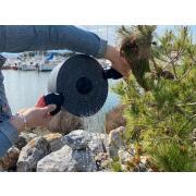 Popote de camping car  : Quattro 10 pièces