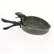 Popote de camping car  : Quattro 10 pièces