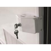 Serrure Door Lock Frame pour porte : L'unité