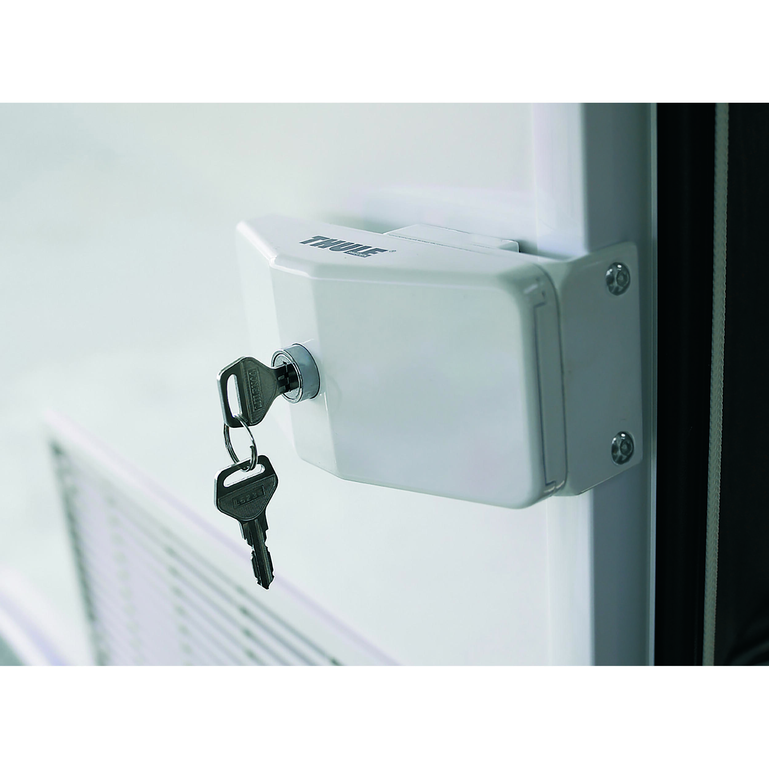 Serrure Door Lock Frame pour porte