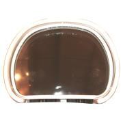 Miroir anti angle mort Spot : Coloris blanc