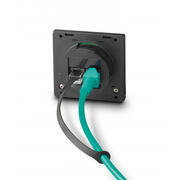Ecran de contrôle pour chargeur Combi Master