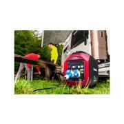 Groupe électrogène portable  EU32I KF