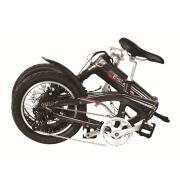 Vélo à assistance électrique pliant KEYWEST 16