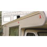 Gouttière Drip-Stop : 75 cm