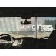 Écran thermique extérieur VISIOPLAIR