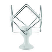 Antenne Omnidirectionnelle Omnimax Pro : 12/24 Volts
