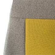 Housses sur-mesure camping-car : Board avant 2 places + 5 banquettes