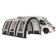 Tunnel Gris clair Traveller Air Modular : 180-210 cm