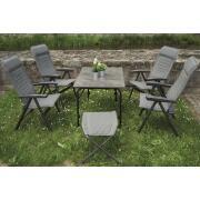 Repose-jambes Advancer Focus Lifestyle