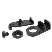 Fermeture de porte pour réfrigérateurs