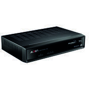 Antenne satellite automatique AS2 : 80 Satmatic HD Fransat