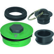 Système écologique version Porte : pour cassette C220/C223/C224