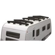 Profils de toit pour camping-car et caravane