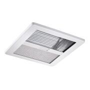 Lanterneau Mini Heki Style : épaisseur de toit 43/60mm avec aération permanente