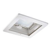 Lanterneau Mini Heki Style : épaisseur de toit 43/60mm avec aération permanente