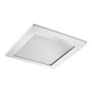 Lanterneau Mini Heki Style : épaisseur de toit 43/60mm avec aération permanente