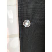 Lot de 10 tampons de fixation à ventouse