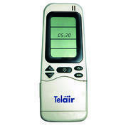 Climatiseur DualClima : 8400H