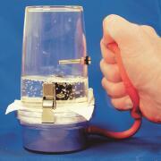 Housse de protection Eco pour caravane