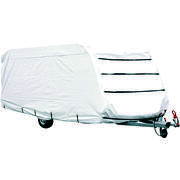 Housse de protection Eco pour caravane
