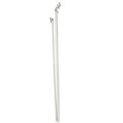 Bras de store droit 400-450 cm