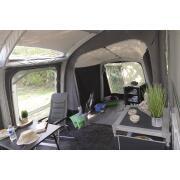 Annexe haute : Zonda Air