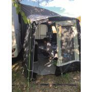 Annexe haute : Zonda Air