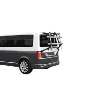 Porte-vélos pour van à hayon WanderWay : aluminium