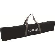 Table de camping Flex Bambou pour 4 personnes