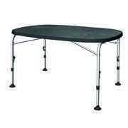 Table de camping Superb : Modèle : 130 pour 6 personnes