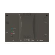 Système HUB : Unité centrale et de surveillance