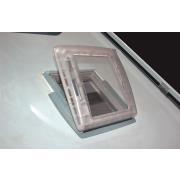 Lanterneau Omnivent avec ventilateur 12V